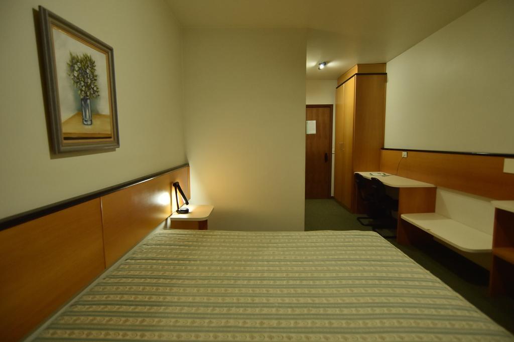 Park Hotel Morotin Santa Maria  Værelse billede