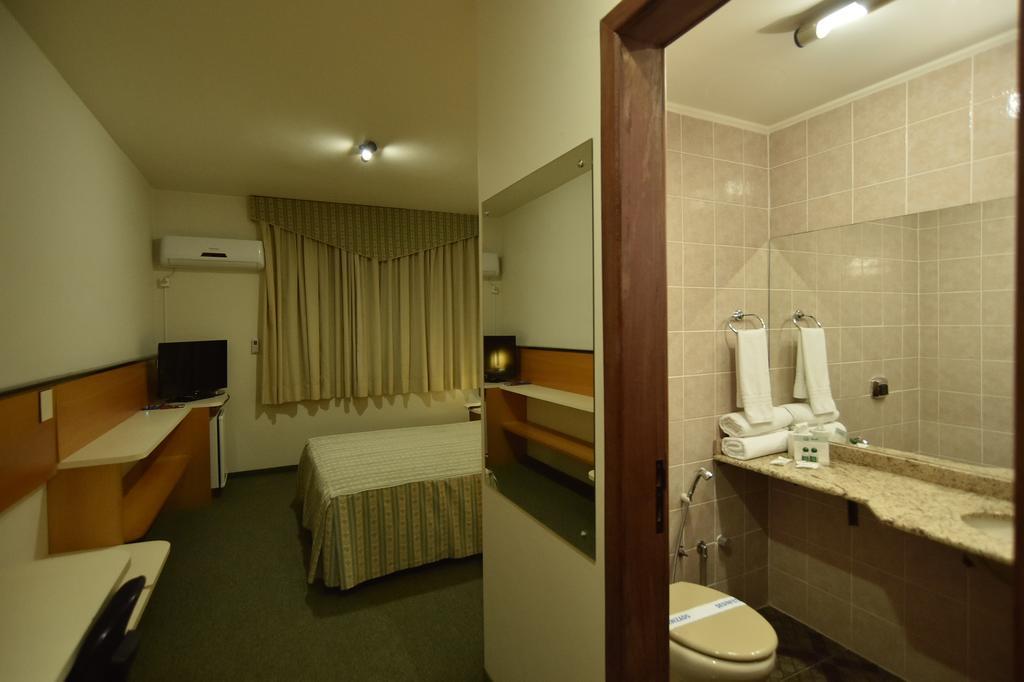 Park Hotel Morotin Santa Maria  Værelse billede