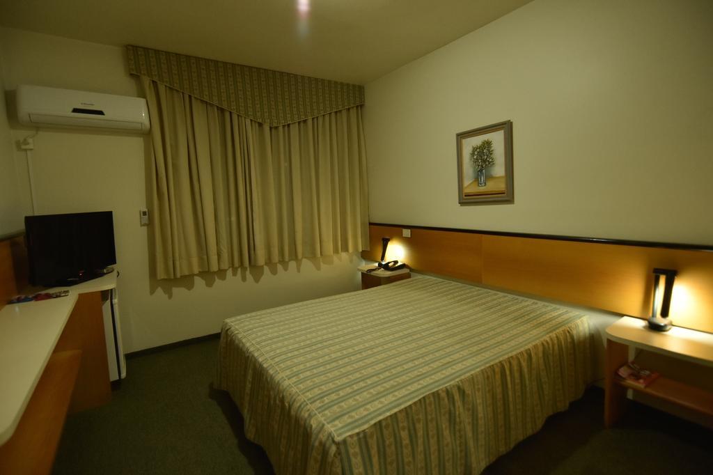 Park Hotel Morotin Santa Maria  Værelse billede